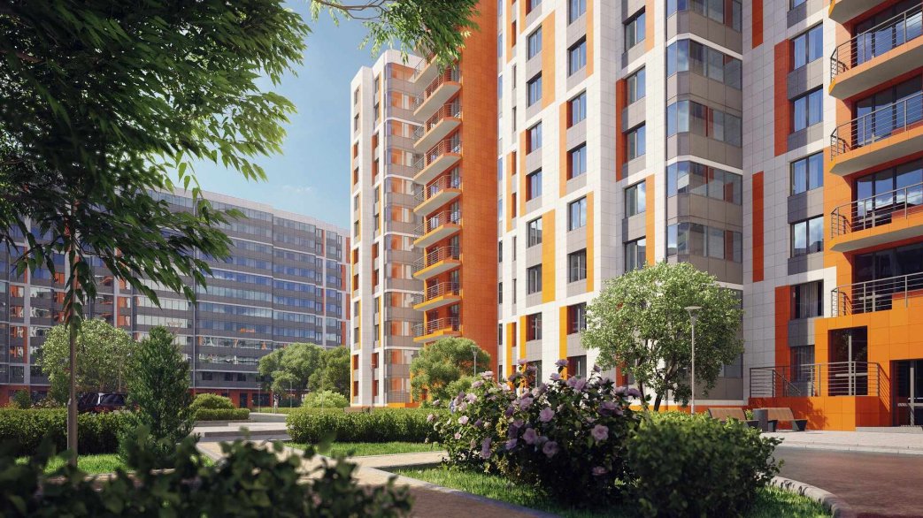 жк UP-квартал Светлановский спб покупка